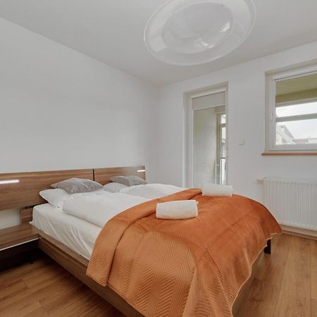 Teczowa Apartment In Wroclaw By Rent Like Home Exterior foto