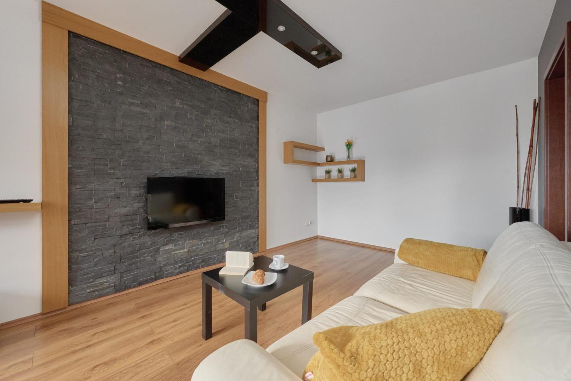 Teczowa Apartment In Wroclaw By Rent Like Home Exterior foto