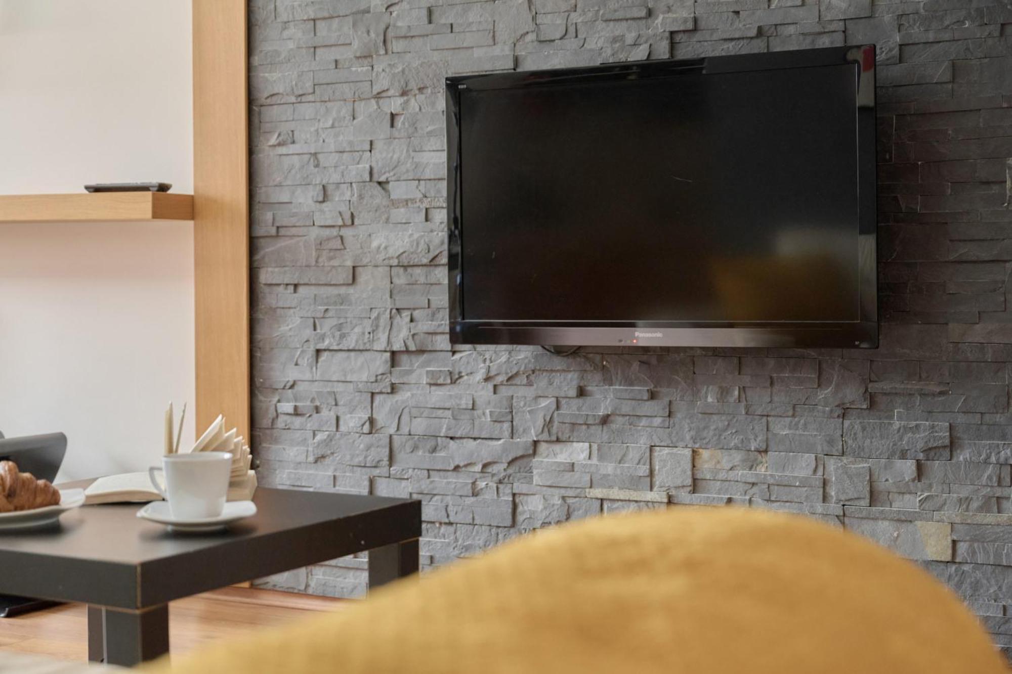 Teczowa Apartment In Wroclaw By Rent Like Home Exterior foto