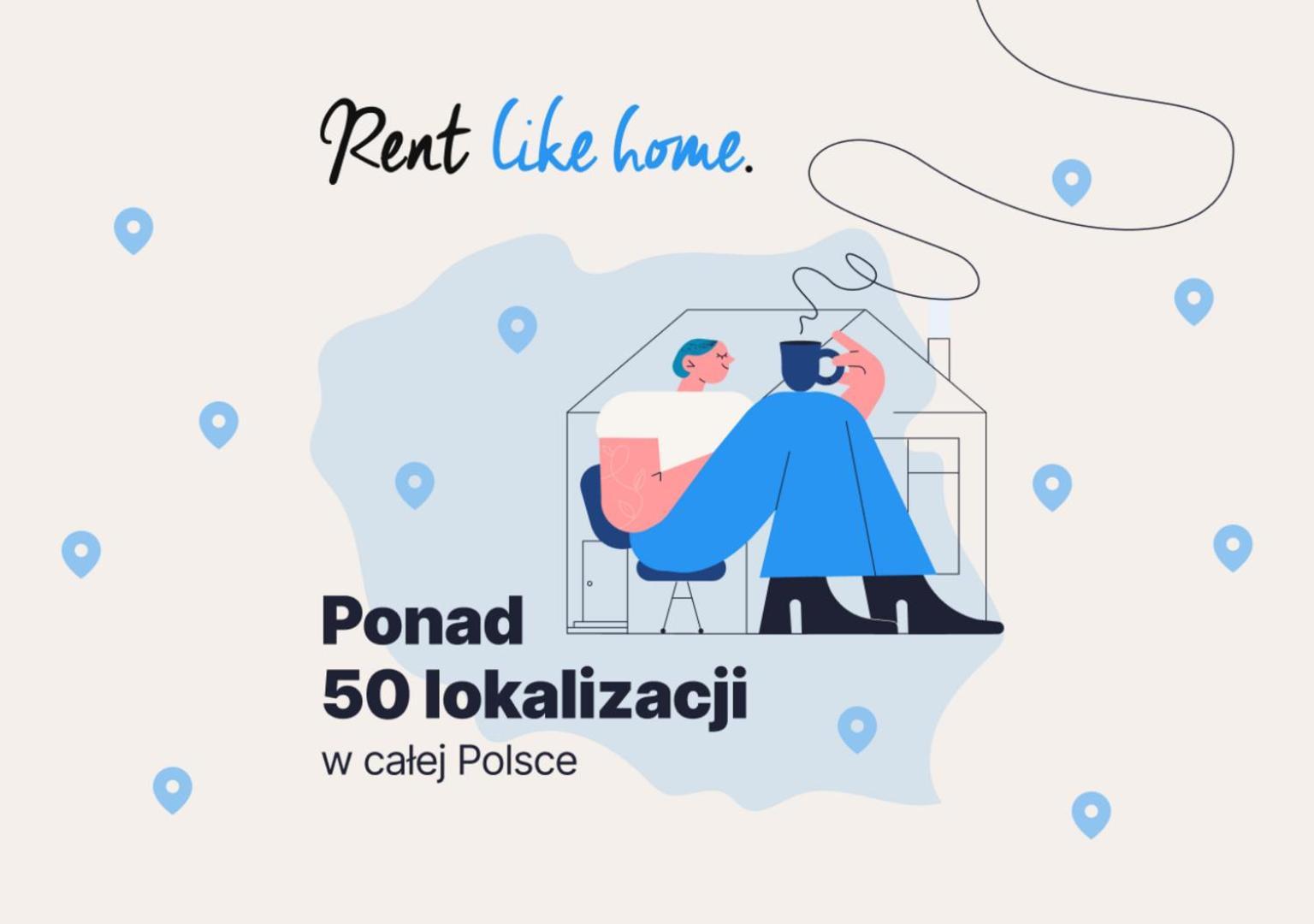 Teczowa Apartment In Wroclaw By Rent Like Home Exterior foto
